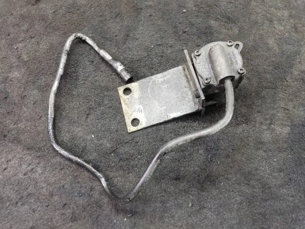 MAN L2000 Gaspotentiometer OEM 0501311587 image 2