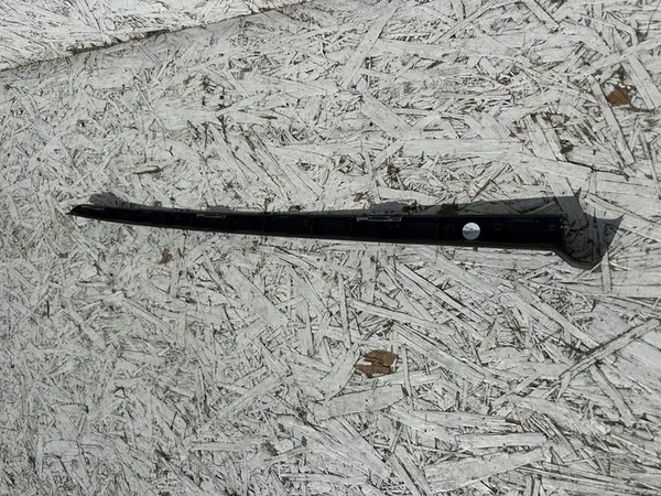 Peugeot 3008 II 5008 II Höger Vindruta Trim 9810111980 image 2