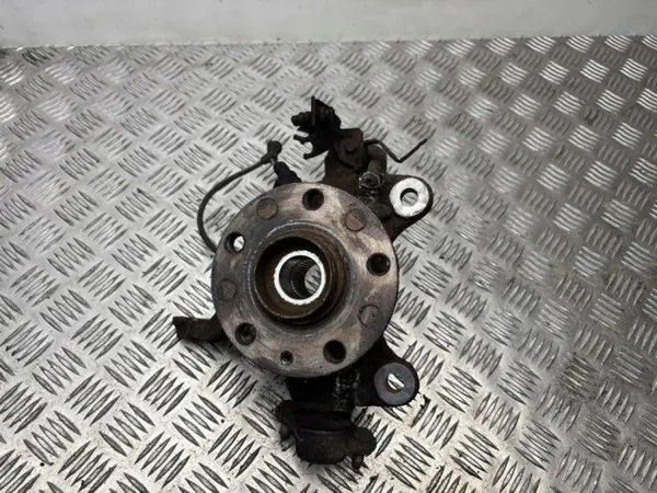 Skoda OE 5Q0407256Q Vorderradnabe - Rechte Seite image 2
