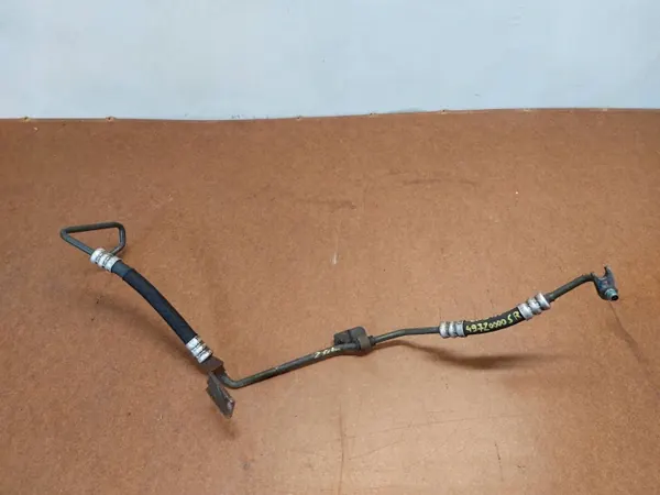 Renault Laguna III Servolenkungsschlauch-Satz OEM 497200005r image 2
