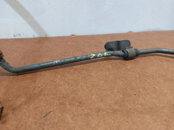 Renault Laguna III Servolenkungsschlauch-Satz OEM 497200005r image 5