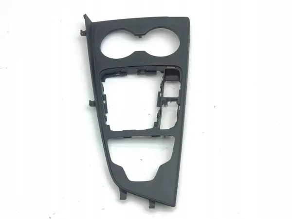 Audi A3 8Y Schalthebelabdeckung OEM 8W2864241 image 2