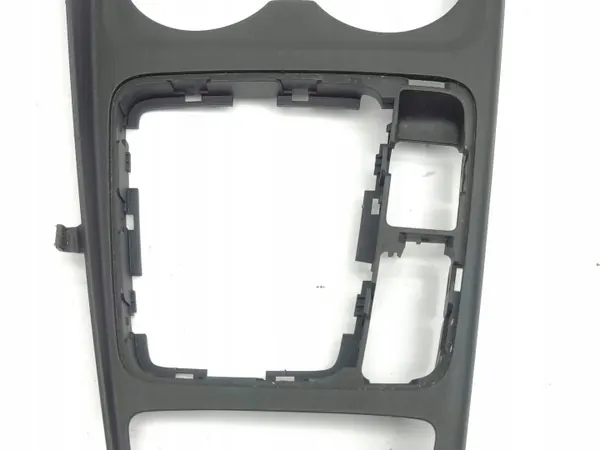 Audi A3 8Y Schalthebelabdeckung OEM 8W2864241 image 10