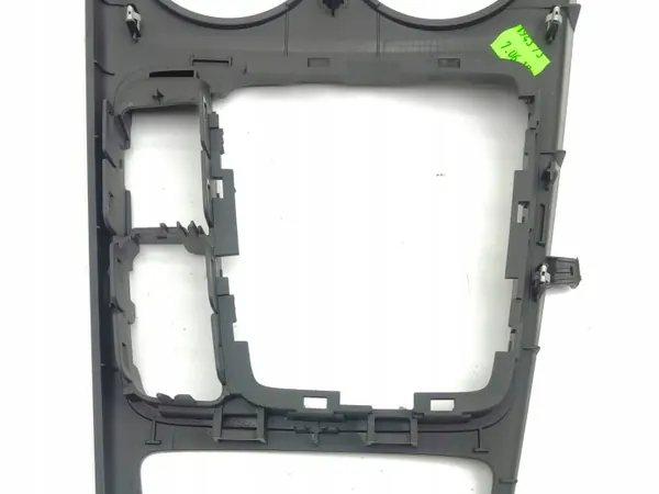 Audi A3 8Y Schalthebelabdeckung OEM 8W2864241 image 3