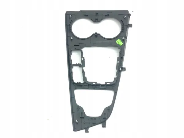 Audi A3 8Y Schalthebelabdeckung OEM 8W2864241 image 5