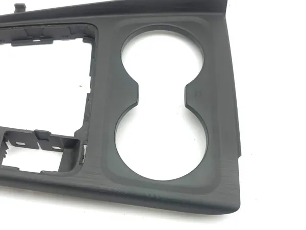 Audi A3 8Y Schalthebelabdeckung OEM 8W2864241 image 6