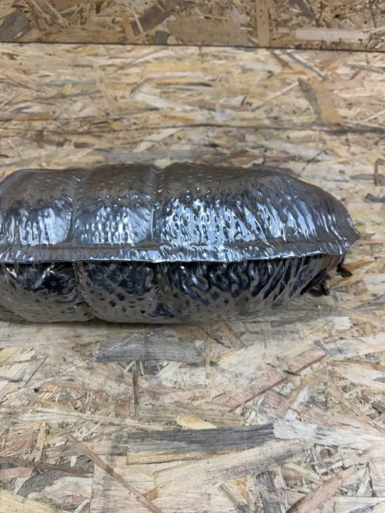 Catalisador/DPF Peugeot 208 I OEM 9808646880 image 3