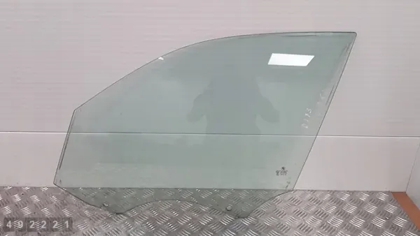 Cristal de puerta BMW X1 E84 OEM e643r00049 - Usado image 2