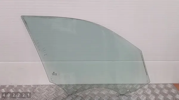 Cristal de puerta BMW X1 E84 OEM e643r00049 - Usado image 3