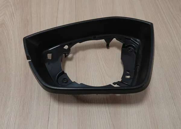 Moldura espelho esquerdo SKODA OCTAVIA IV OEM - Usado image 3