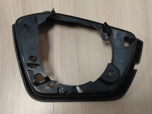 Moldura espelho esquerdo SKODA OCTAVIA IV OEM - Usado image 6
