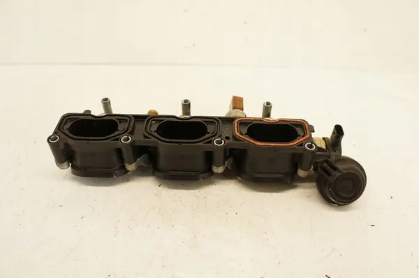 Linkes Ansaugkrümmer Porsche Cayenne Audi S4 3.0 TFSI 06E133340E image 2