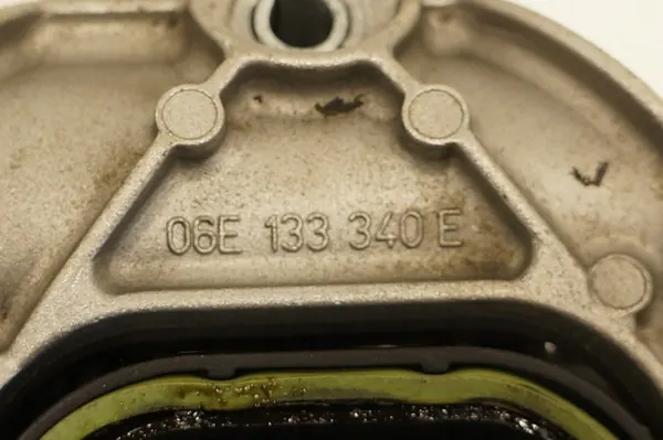 Linkes Ansaugkrümmer Porsche Cayenne Audi S4 3.0 TFSI 06E133340E image 4