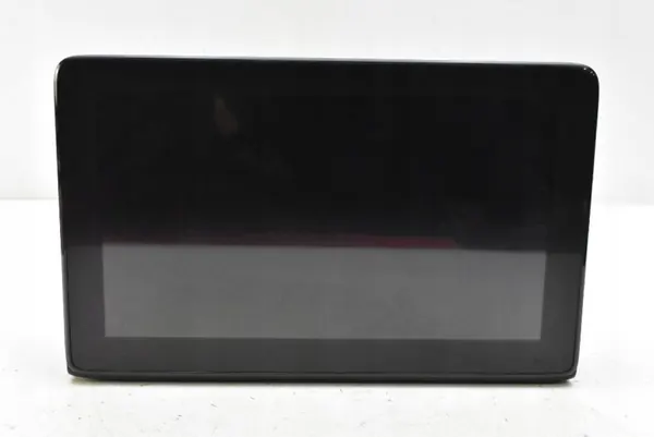 OEM 11473183 Radio Navi MG ZS 2 II Lift 19-24 image 2