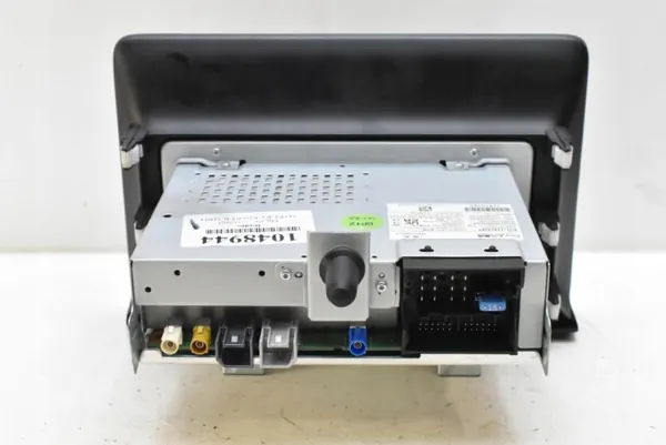 OEM 11473183 Radio Navi MG ZS 2 II Lift 19-24 image 4