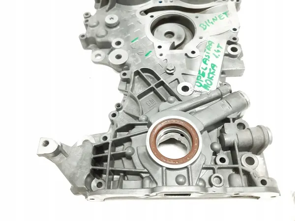 OPEL ASTRA MOKKA Olje Pump 1.4 Turbo B14NET image 3