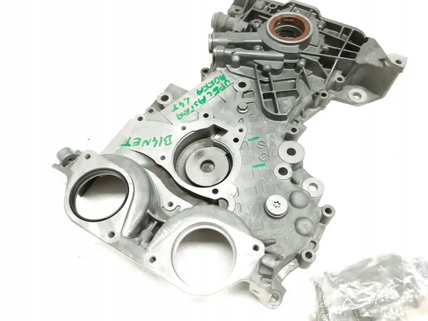 OPEL ASTRA MOKKA Olje Pump 1.4 Turbo B14NET image 4