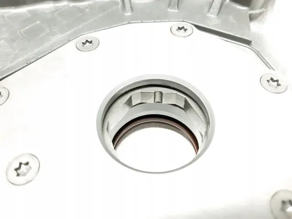 OPEL ASTRA MOKKA Olje Pump 1.4 Turbo B14NET image 5