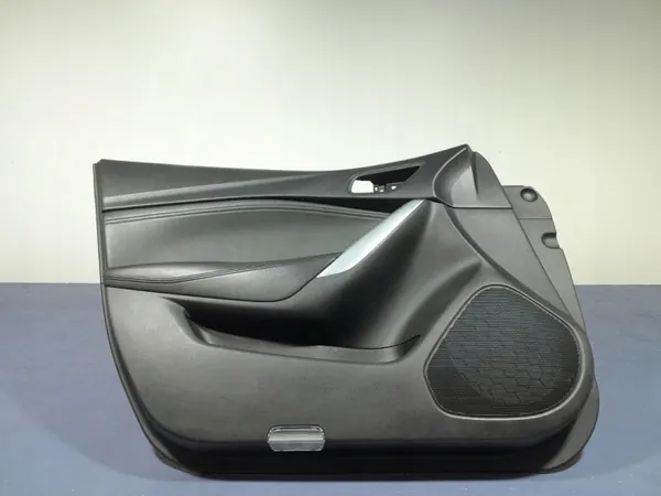 Mazda 6 III Ovenverho OEM Lochow-328976- Vasen Eteen image 2