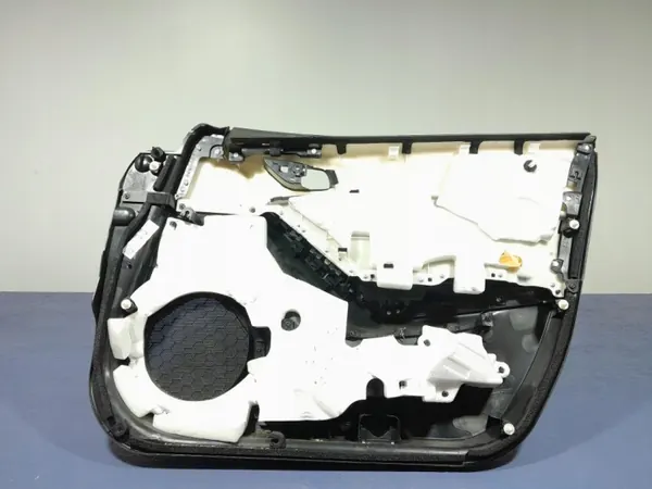 Mazda 6 III Ovenverho OEM Lochow-328976- Vasen Eteen image 5