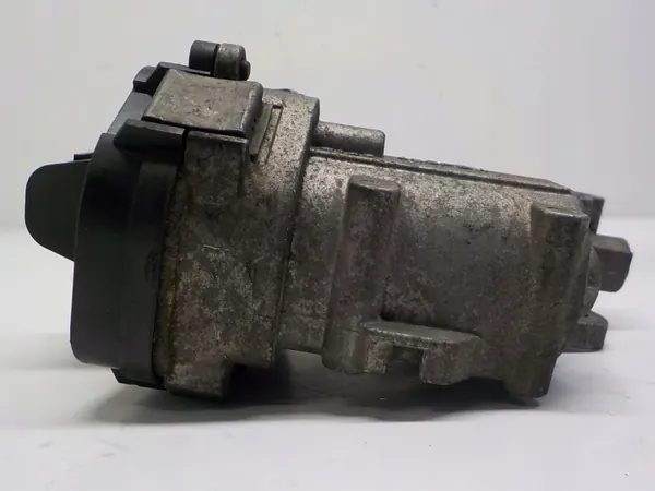 Corps de papillon OEM 48CPD4 pour Opel Vectra Astra 1.9 CDTI image 3