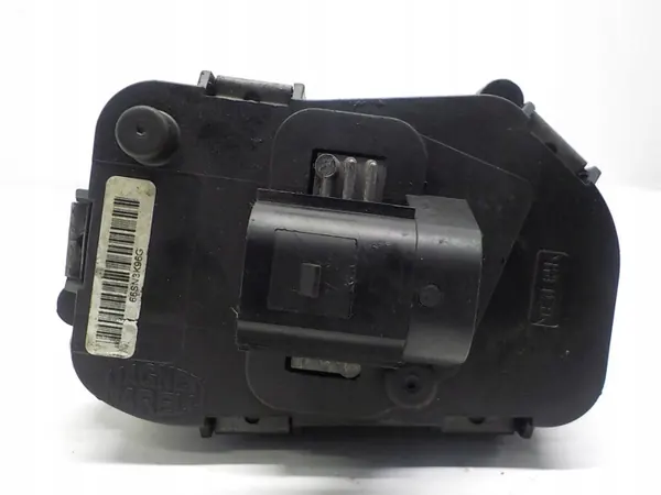 Corps de papillon OEM 48CPD4 pour Opel Vectra Astra 1.9 CDTI image 6