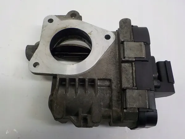 Corps de papillon OEM 48CPD4 pour Opel Vectra Astra 1.9 CDTI image 7