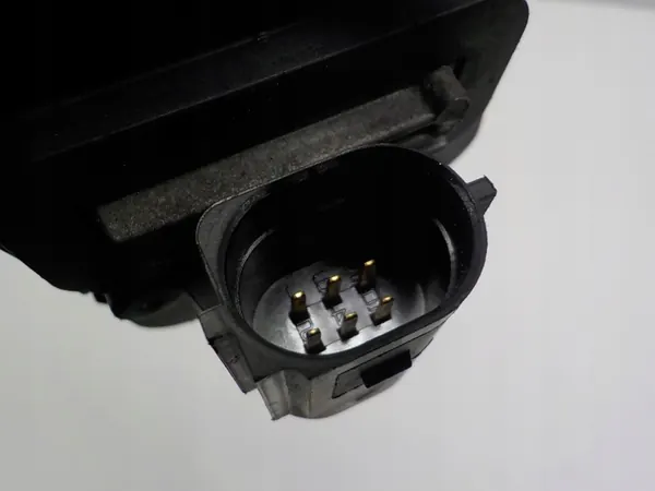 Corps de papillon OEM 48CPD4 pour Opel Vectra Astra 1.9 CDTI image 9