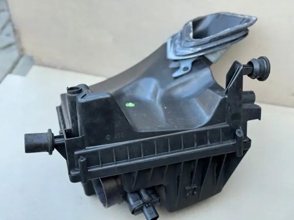 Caixa Filtro Ar OEM 13272759 para Opel Astra J image 3