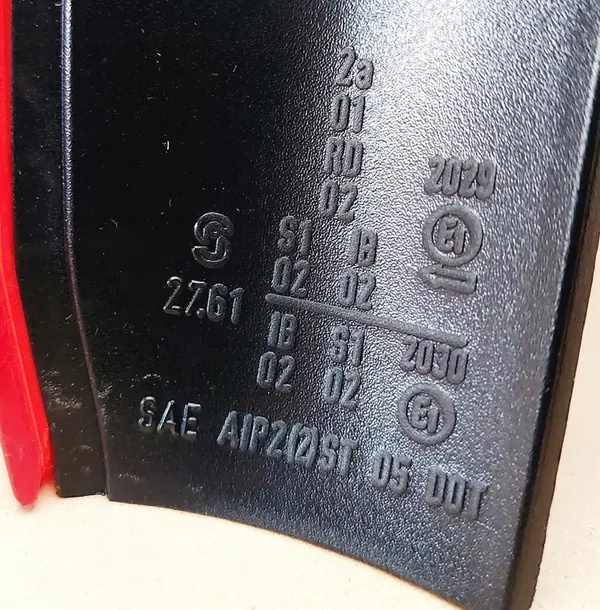 SCINTEX/MAGNETI MARELLI LÁMPARA TRASERA IZQUIERDA BMW 3 (E90) image 4