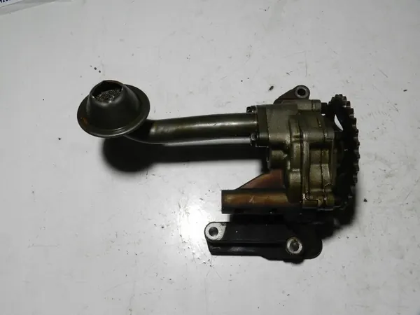 Olje pump 1.8 A3 Leon Octavia Bora Golf 4 Toledo OEM image 4