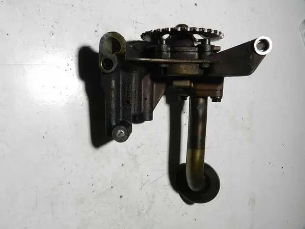 Olje pump 1.8 A3 Leon Octavia Bora Golf 4 Toledo OEM image 5