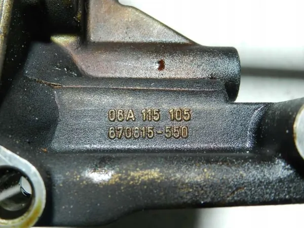 Olje pump 1.8 A3 Leon Octavia Bora Golf 4 Toledo OEM image 7