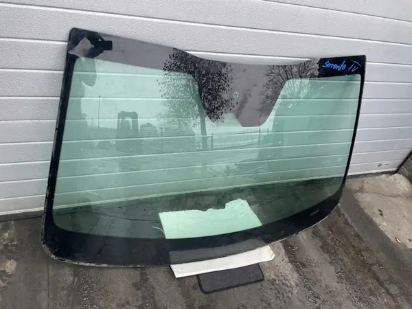 KIA SORENTO IV etutuuletin OEM aurinkoakustinen image 2