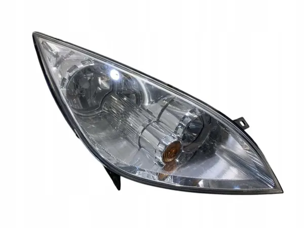 Faro derecho EU MR957354 Mitsubishi Colt 6 image 2