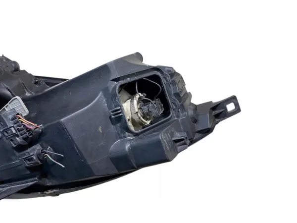 Faro derecho EU MR957354 Mitsubishi Colt 6 image 4