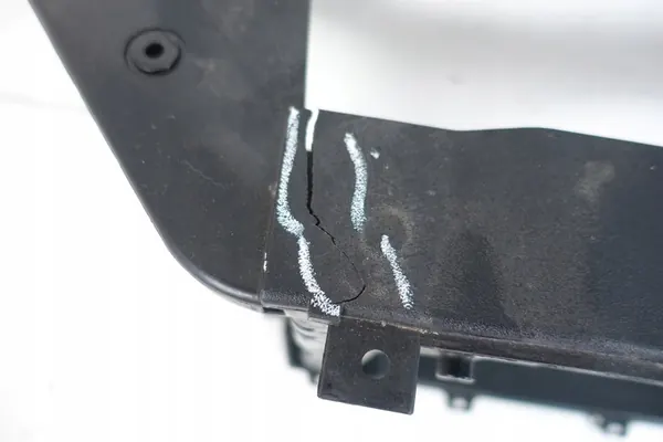 HYUNDAI ELANTRA VI LIFT 2018- Frontverstärkung 64101-F2500 image 5