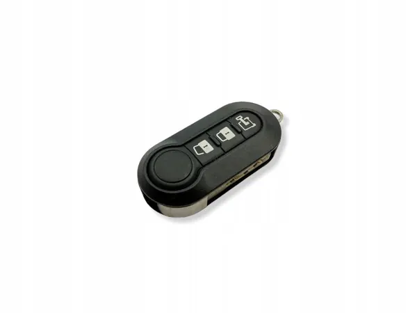 Comando OEM UHP1795 para Fiat Panda, 500L, Ducato image 3