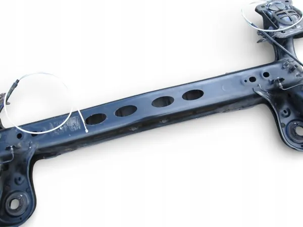 Viga do eixo traseiro OEM 2Q0501053CM Seat Ibiza V image 3