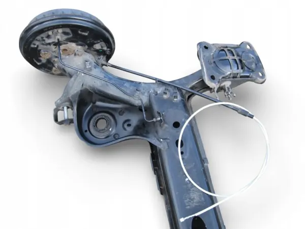 Viga do eixo traseiro OEM 2Q0501053CM Seat Ibiza V image 4