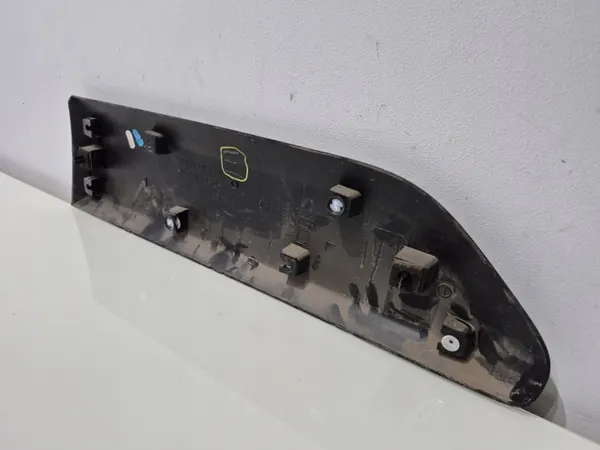 OEM 9817695177 Panneau de Porte Arrière Droit image 5