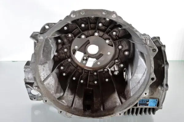 Behuizing OEM 074.08 - Gebruikt Porsche OE onderdeel image 2