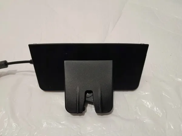 Baklucka Lås Porsche Cayenne 9Y 4M0827506E image 6