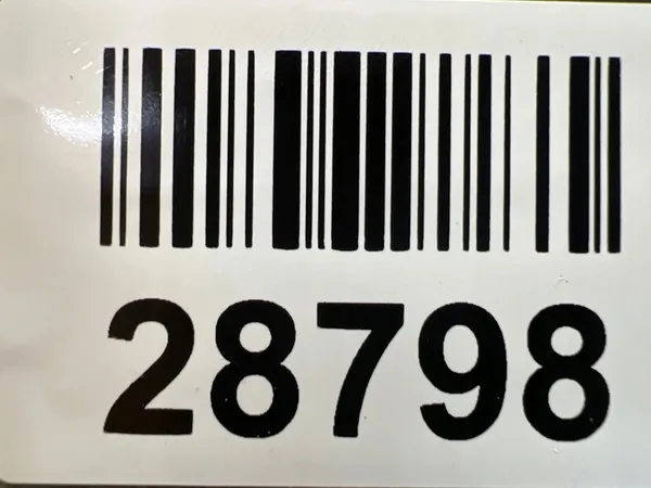 Linker Koplamp Mercedes Sprinter W906 Xenon A9068200961 image 2