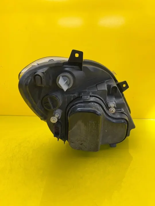 Linker Koplamp Mercedes Sprinter W906 Xenon A9068200961 image 4