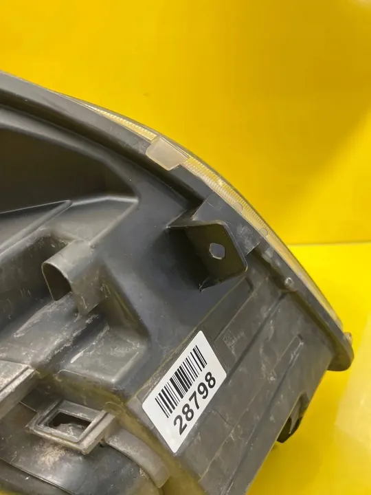 Linker Koplamp Mercedes Sprinter W906 Xenon A9068200961 image 6