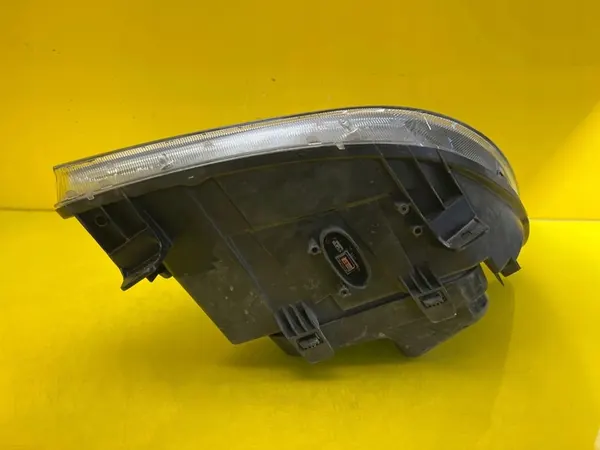 Linker Koplamp Mercedes Sprinter W906 Xenon A9068200961 image 7