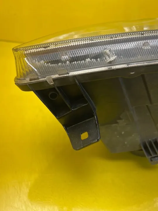 Linker Koplamp Mercedes Sprinter W906 Xenon A9068200961 image 9