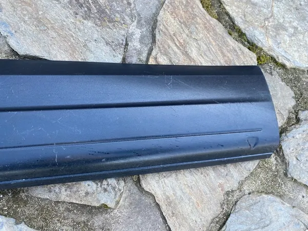 VW TIGUAN I 5N Right Front Door Trim 5N0854940A image 5