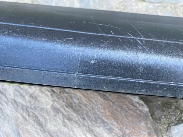 VW TIGUAN I 5N Right Front Door Trim 5N0854940A image 6